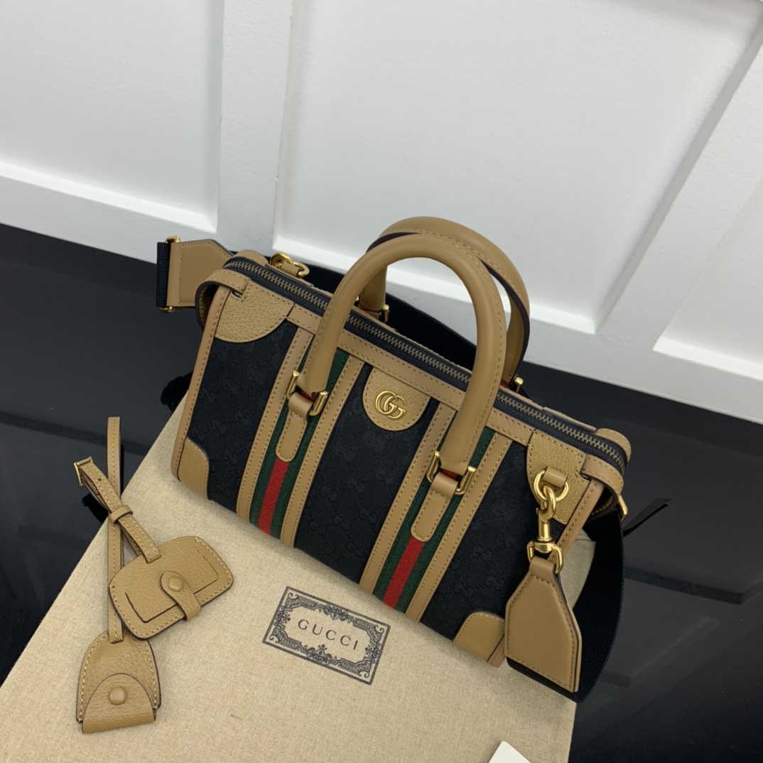 Gucci Top Handle Bags